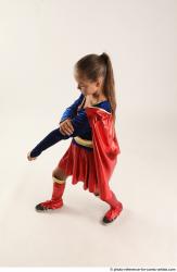 VIKY STANDING POSE SG2